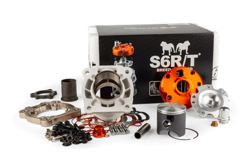 Zylinder kit stage6 - kit, big