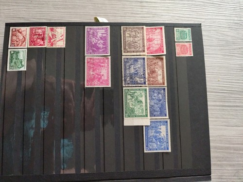 Briefmarken ddr konvolut - briefmarken,