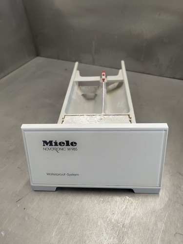 Miele w985 novotronic - miele,
