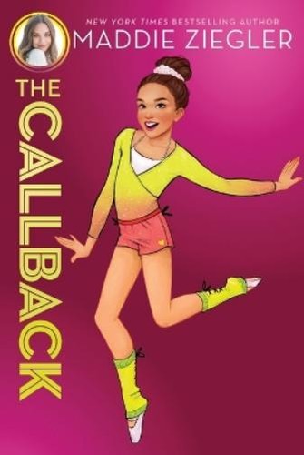 Maddie ziegler the - maddie, callback