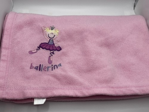 Early days rosa ballerina - early,