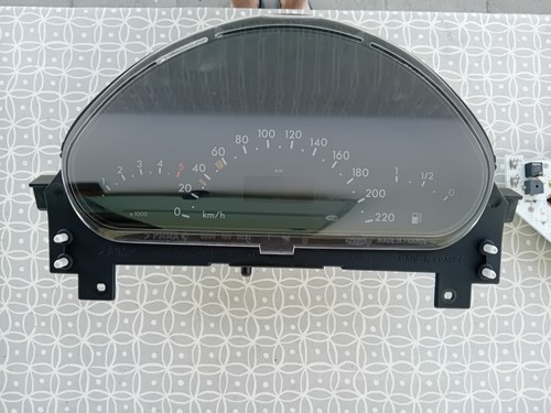 Tachometer original mercedes - original,