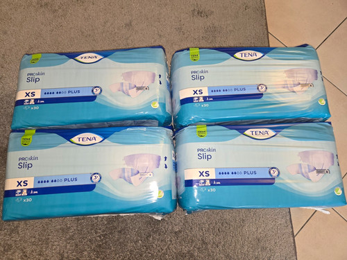 Tena proskin slip plus - proskin,