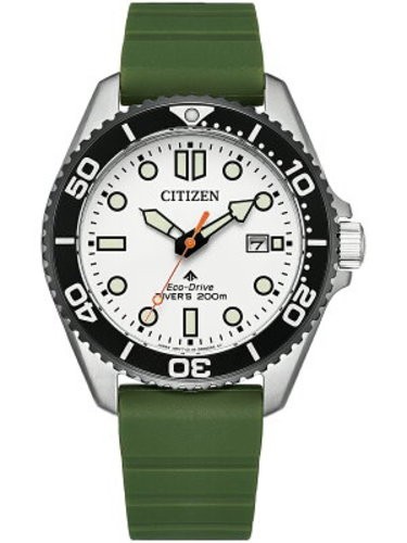 Citizen promaster marine - citizen,