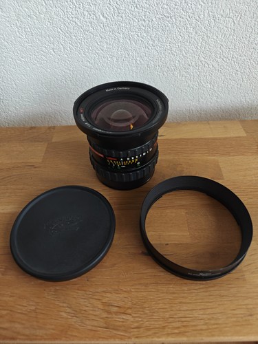 Rollei schneider - schneider, af