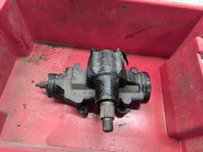 71-73 Ford Mustang Lenkgetriebe