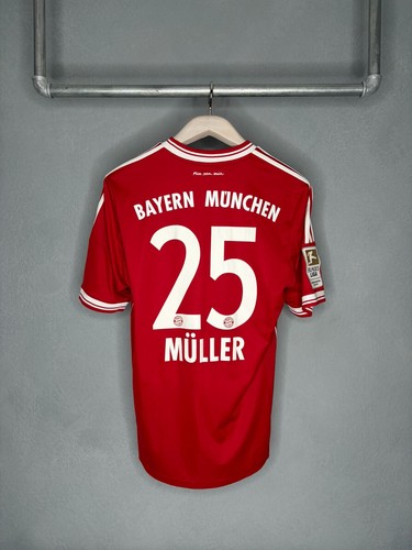 Bayern münchen thomas - münchen,