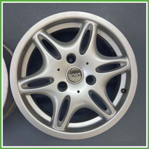 Smart coupe c450 alufelge - c450,