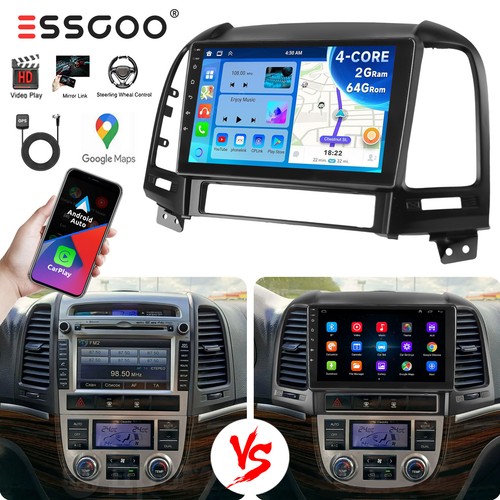 64g android apple carplay - 2+64g,