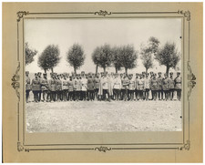  Reza Pahlavi und Abgeordnete