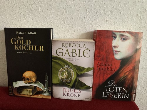 Bücherpaket konvolut - bücherpaket,
