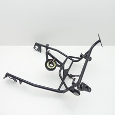 Kawasaki GPZ 750 A Unitrack Geweih Verkleidungshalter vorne Cockpithalter C3820