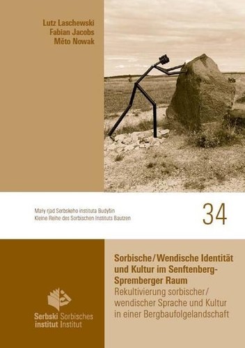 Sorbische wendische identität - sorbische/wendische,