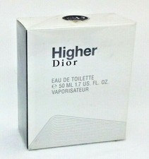 HIGHER DIOR EDT 50 ml