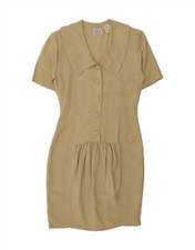BENETTON Damen Shirtkleid IT