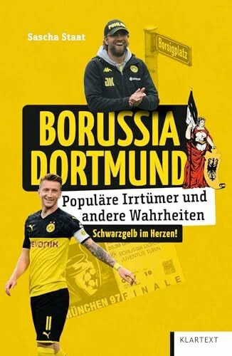 Borussia dortmund populäre - borussia, dortmund: