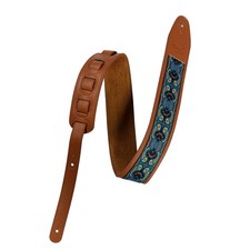 Woven Strap, Gitarrengurt