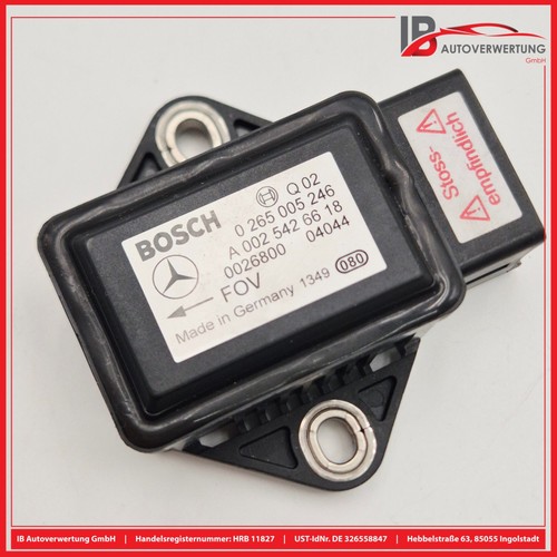 Sensor drehratensensor - sensor,