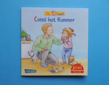 Pixi Buch - Nr. 2737 Conni hat