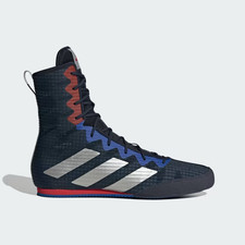 Adidas Boxen Schuhe Box Hog 4