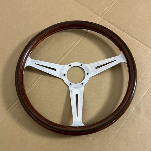 Nardi classic holzlenkrad - classic,