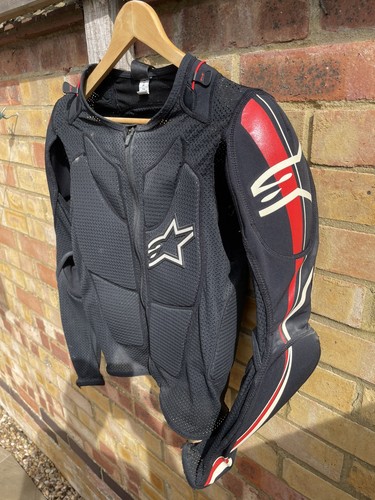 Alpinestars bionic plus - alpinestars, mx