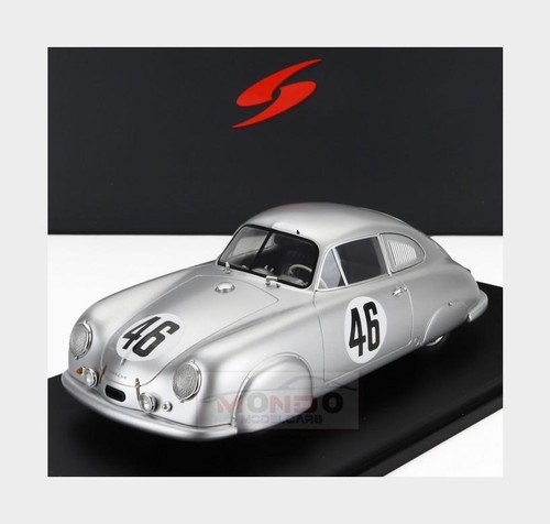 Spark porsche 356 46 - 356, sl
