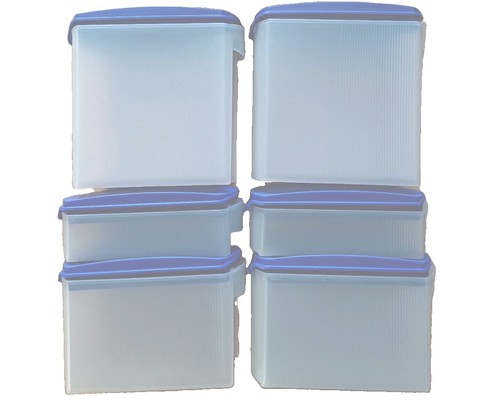 Tupperware eidgenossen plus - tupperware,