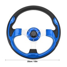 Universal Racing Lenkrad Anti