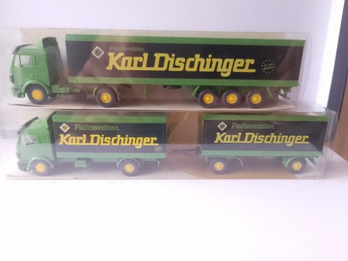 Wiking faller werbemodelle - ,