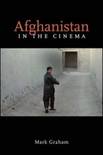 Afghanistan the cinema - afghanistan, in