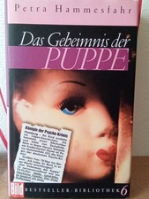 Das Geheimnis der Puppe von