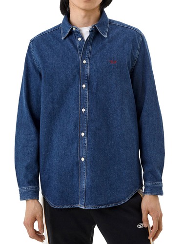 Diesel herren regular - -, fit