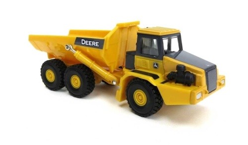 John deere knickgelenkter - deere,