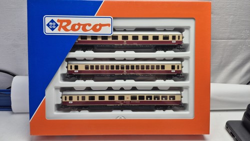 Roco 44121 personenwagen - 44121,