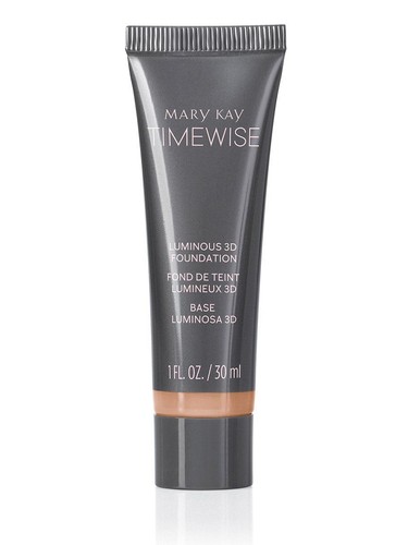 Mary kay luminous 3d - mary,