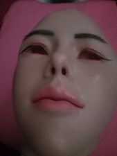 NEU Real Weibliche Silikon