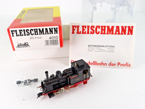 Fleischmann 4010 dampflok - 4010,