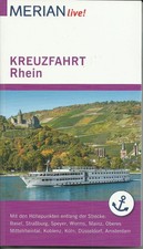 Reiseführer Kreuzfahrt Rhein