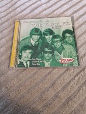 ZOUNDS - THE TURTLES - You