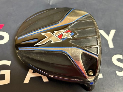Callaway xr16 driver grad - xr16,