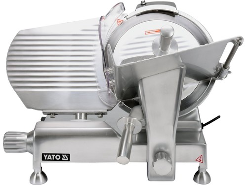 Gastro aufschnittmaschine - gastro,