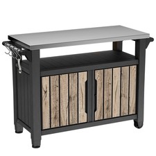 Keter Grilltisch UNITY XL