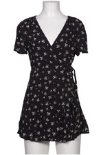 Superdry Kleid Damen Dress Damenkleid Gr. EU 38 Marineblau #1warlmv