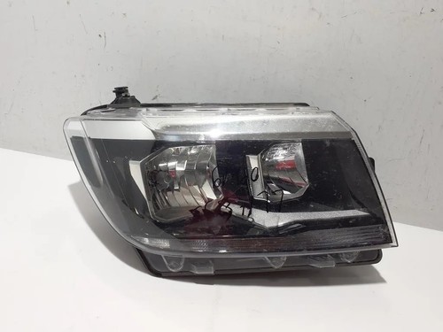 Crafter minibus - vw,