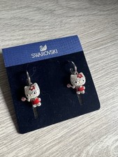 Original Swarovski  Hello