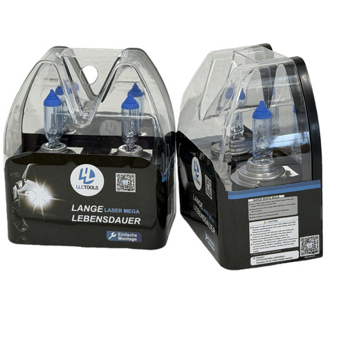 Xenon look halogen birnen - look,