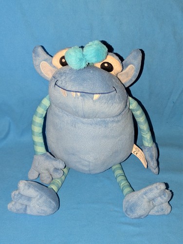 Tcm monster blau ungeheuer - tcm,