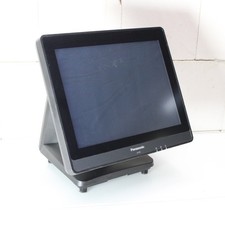 Panasonic JS-970WP Kasse