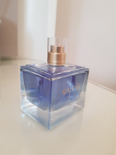 Gucci pour homme 100ml - ii,